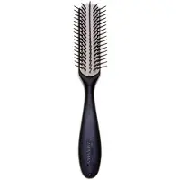 Denman Classic Styling Brush D2N Noir 5 Row