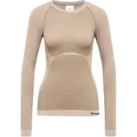 Hummel Eng anliegendes Langarmshirt, Frau Clea