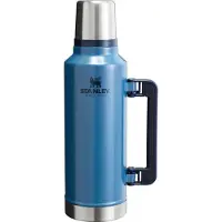 Stanley Thermosflasche The Legendary Classic Bottle Hammertone Lake 1,9L