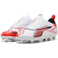 Puma Ultra 5 Play V Fg/ag Rb Fußballschuhe Weiß EU 36 Weiß EU 36