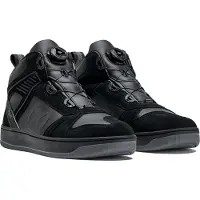 XPD Fast H2out Motorradschuhe