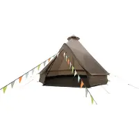 Ginza.se Vaulen Tipi Zelt