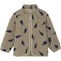 CeLaVi Teddy Fleecejacke, Oceania, 110