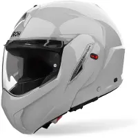 Airoh Mathisse II Klapphelm unisex Thermoplast grau, L