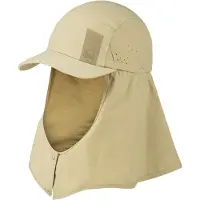 Buff Herren Mütze Desert Cap