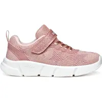 Geox Kinderschuhe der Serie J ARIL GB, Rosa