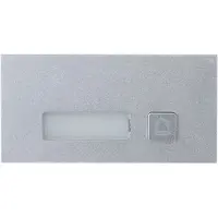 Dahua Vto4202f-mb1/vto4202f-x Video-gegensprechanlage