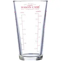 Mason Cash Målebecher Mason Cash Ø8,5 Cm h. 14,5 Cm 300ml