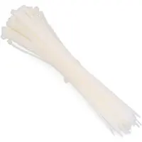 Fischer Group Nylon Kabelbinder 7.6x350 Mm 100 Einheiten
