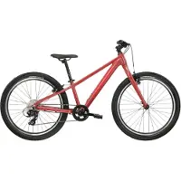 KROSS Kinderfahrrad "Kinder-MTB Lea Jr 1.0" 8 Gang Shimano TOURNEY TX800 Schaltwerk Kettenschaltung