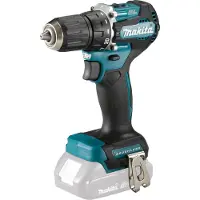 Makita DDF487Z, Handbohrmaschine, Türkis, 1,3 cm, 1700 RPM, 3,6 cm, 1,3 cm