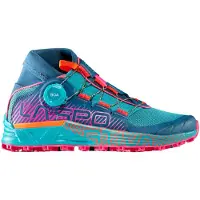 La Sportiva - Women's Cyklon - Trailrunningschuhe Gr 38,5 bunt