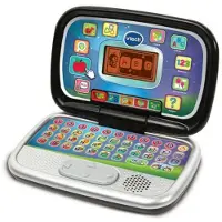 Vtech Diverblack Pc Laptop Spanische Version