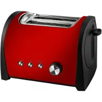 Kuken 33778 Toaster 800w 2 Schlitze