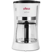 Ufesa Cg7113 Filterkaffeemaschine 600w