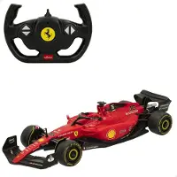 Rastar Ferrari F175 Ferngesteuertes Auto 1:18