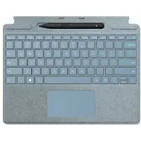 Microsoft Surface Pro 10 Und Stifttastatur Spanisch