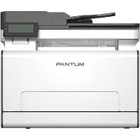 Pantum CM2100ADW, Laser, Farbdruck, 1200 x 1200 DPI, Farbkopieren, A4, Schwarz, Weiß