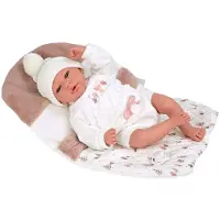 Multimarca Baby Andie Elegance Schlafsack 40 Cm