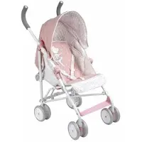 Munecas Arias Universelle Lenkerhöhe Für Kinderwagen 34x61x73 Cm 73 Cm