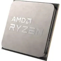 AMD Ryzen 5 5500GT - 3.6 GHz - 6 Kerne - 12 Threads - 16 MB Cache-Speicher - Socket AM4 - OEM