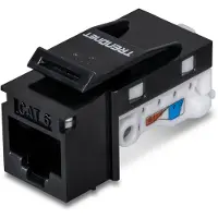 Trendnet 25 Pack Cat6 RJ-45 Keystone