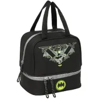 Safta Mini Batman Game Over Lunchtasche