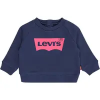 Levi's Kids Levis Kids Sweatshirt "KET ITEM LOGO CREW", for GIRLS