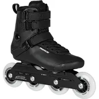 Powerslide Kaze Black 90 Inline-skates
