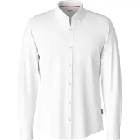 Joop Jeans Langarmhemd "Haven3-W" mit Button-down-Kragen