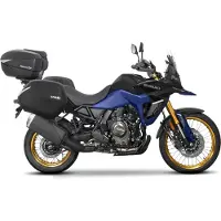 Shad 3P Seitenkoffer Trägersystem SUZUKI V-STROM 800 DE 23-