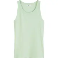 Marc o'polo Denim Top 500 0005 982 Grün Slim Fit 36