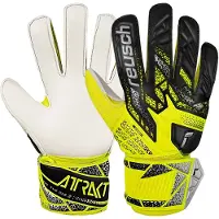 Reusch Kinder Handschuhe Attrakt Solid Junior