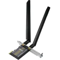 TP-LINK Archer Tbe400e Pci-e-erweiterungskarte