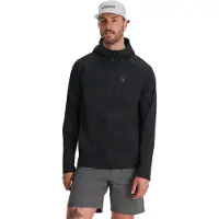 Spyder Matrix Gridweb Fleece Reißverschlusspullover