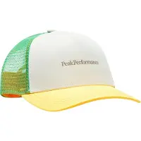 Peak Performance Trucker Kappe