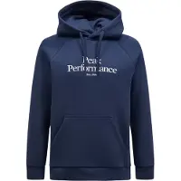Peak Performance Men's Original Hood Kapuzenpullover