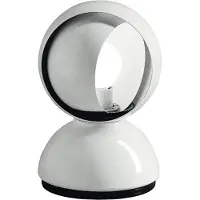 Artemide Eclisse Tischleuchte-Weiß