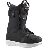 Salomon Pearl Snowboard-boots Für Frauen