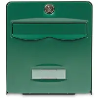 BURG-WÄCHTER 508 VE Dekorative Briefkasten