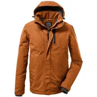 Killtec Herren Funktionsjacke KOW 161 MN JCKT