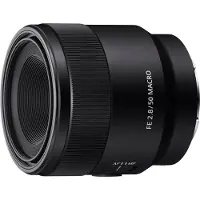 Sony SEL FE 50mm f2,8 Makro