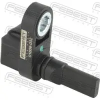 FEBEST ABS Sensor Raddrehzahl Hinten Rechts für TOYOTA LAND CRUISER (KDJ12, GRJ12) 01606-002