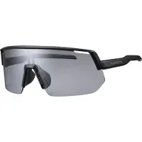 Shimano Tcnl 2 Photochrome Sonnenbrille Durchsichtig Matte Black Photochromatic/CAT1-3 Durchsichtig Matte Black Photochromatic/CAT1-3