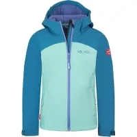 TROLLKIDS Girls Kristiansand Jacket XT