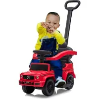 Jamara Kids Mercedes-Benz