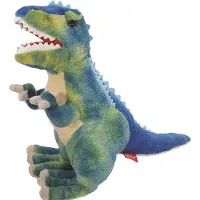 Beppe Tyranozaur niebieski 30cm -