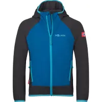 TROLLKIDS Kid's Seiland Jacket