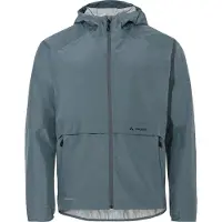 Vaude Regenjacke Loamer | Größe 3XL