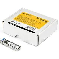 StarTech.com SFP-1G-LX Compatible